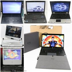 FEATURED ITEMS: COMPUTERS!