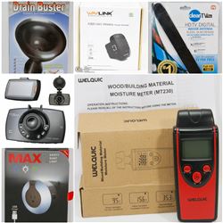 FEATURED ITEMS: GADGETS AND OTHER NEW GIFT IDEAS!