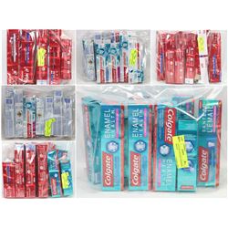 FEATURED ITEMS: DRUGSTORE TOOTHPASTE!