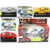 Image 1 : FEATURED ITEMS: DIE CAST COLLECTIBLES!