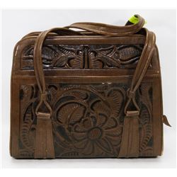 GENUINE LEATHER PURSE