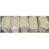 Image 1 : 5 BUNDLES OF WORK GLOVES