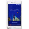 Image 1 : CARRIER UNLOCKED ASUS ZENFONE 3 MAX WHITE