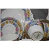 Image 2 : Selection of Radfords "Fenton" china including six cups and saucers, five lunch plates, one serving