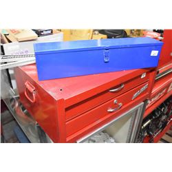 2 drawer intermediate tool chest Outlet