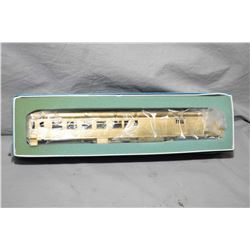 Brass Lambert Associates HO gauge  Combine  train car retails $150.00