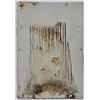 Image 2 : Indian Gasoline Porcelain Pump Sign