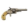 Image 1 : .22 Short Spur Trigger Eli Whitney Arms Co.