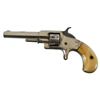 Image 2 : .22 Short Spur Trigger Eli Whitney Arms Co.