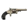 Image 1 : .22 Long Spur Trigger  Eli Whitney Arms Co.