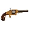Image 1 : .22 Short Spur Trigger Eli Whitney Arms Co.
