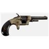 Image 1 : .22 Short Spur Trigger  Eli Whitney Arms Co.