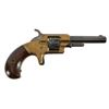 Image 1 : .22 Short Spur Trigger  Eli Whitney Arms Co.