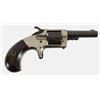 Image 1 : .30 Spur Trigger  Eli Whitney Arms Co.