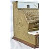 Image 5 : Antique Brass Cash Register
