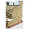 Image 6 : Antique Brass Cash Register
