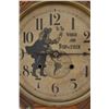 Image 2 : Antique Budweiser Advertising Clock