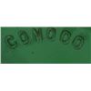 Image 3 : Conoco Gasoline D/S Porcelain Lollipop Sign