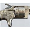 Image 2 : Engraved Spur Trigger .22 Long  Eli Whitney Arms