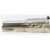 Image 8 : Engraved Spur Trigger .22 Long  Eli Whitney Arms