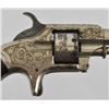 Image 2 : Engraved Spur Trigger ,22 Short  Eli Whitney Arms