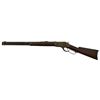 Image 6 : Whitney-Scharf Lever Action Rifle .44