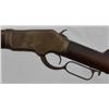 Image 8 : Whitney-Scharf Lever Action Rifle .44