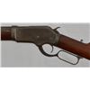 Image 8 : Whitney-Scharf Lever Action Rifle Octagonal