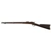 Image 2 : Phoenix Prototype Musket .50 CF Eli Whitney