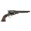 Image 1 : Eli Whitney Arms Co. .36 Navy Revolver