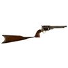 Image 1 : Eli Whitney Arms Co. .36 Navy Revolver
