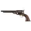 Image 2 : Eli Whitney Arms Co .36 Navy Revolver