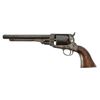 Image 2 : Eli Whitney Arms Co .36 Navy Revolver