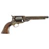 Image 1 : Eli Whitney Arms Co .36 Navy Revolver