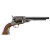 Image 1 : Eli Whitney Arms Co .36 Navy Revolver