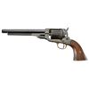 Image 2 : Eli Whitney Arms Co .36 Navy Revolver