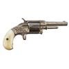 Image 1 : Engraved Spur Trigger .32 Eli Whitney Arms Co