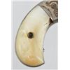 Image 2 : Engraved Spur Trigger .32 Eli Whitney Arms Co
