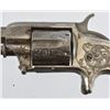 Image 7 : Engraved Spur Trigger .32 Eli Whitney Arms Co