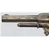 Image 8 : Engraved Spur Trigger .32 Eli Whitney Arms Co