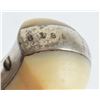 Image 9 : Engraved Spur Trigger .32 Eli Whitney Arms Co