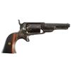 Image 1 : Whitney New Model Pocket Revolver .28