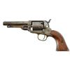 Image 2 : Whitney Pocket Revolver .31