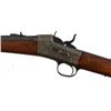 Image 8 : Rolling Block Rifle, 32 RF Eli Whitney Arms Co