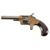 Image 2 : .22 Short Spur Trigger Eli Whitney Arms Co