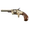 Image 2 : .22 Short Spur Trigger Eli Whitney Arms Co