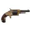 Image 1 : .32 Spur Trigger Eli Whitney Arms Co