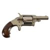 Image 1 : .38 Spur Trigger Eli Whitney Arms Co