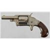 Image 2 : .38 Spur Trigger Eli Whitney Arms Co