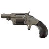 Image 2 : .38 Spur Trigger Eli Whitney Arms Co